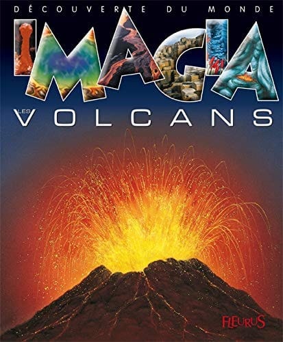 Les volcans