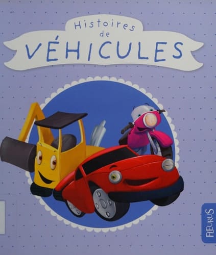 Histoires de véhicules