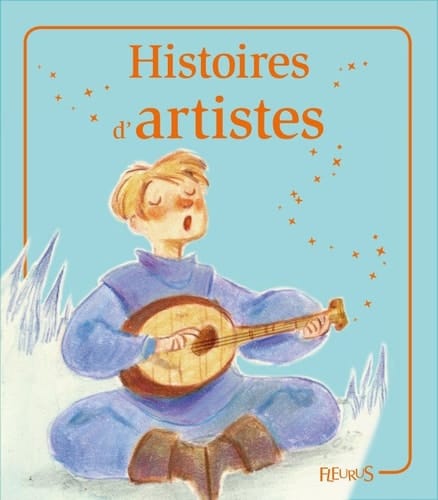 Histoires d'artistes