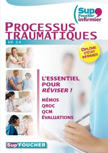 Processus traumatiques UE 2.4