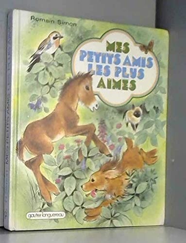 Mes petits amis les plus aimés
