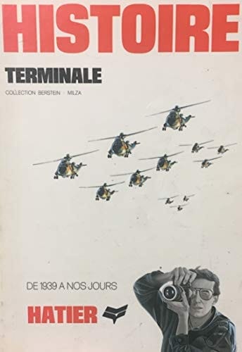 Histoire classe terminale