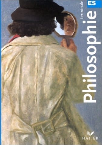 Philosophie, terminale ES