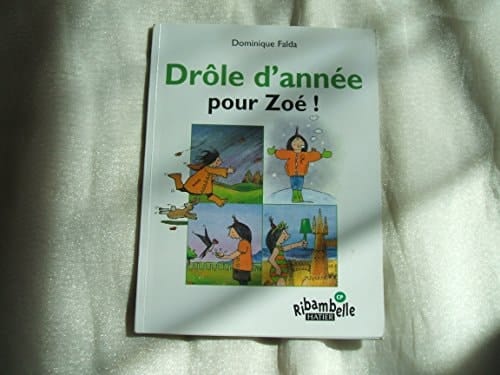 Ribambelle Méthode de lecture [11 vol.], CP [cycle 2]