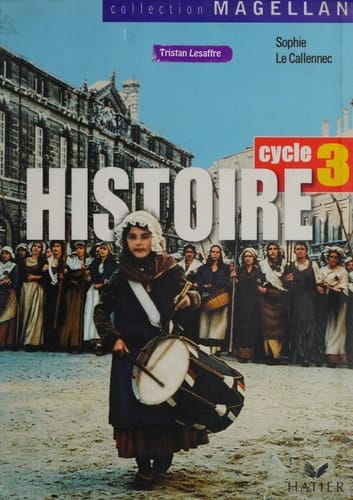 Histoire : cycle 3
