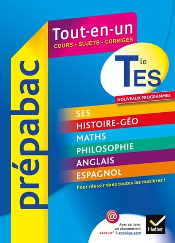 Tle ES