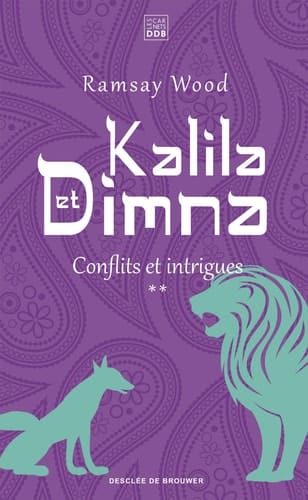 Intrigues et conflits choisis et racontées par l'auteur