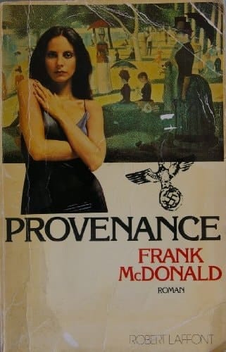Provenance roman
