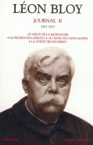 Journal Tome 2, 1907-1917