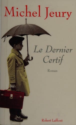 Le dernier certif