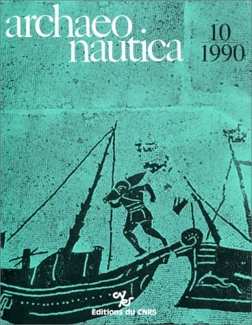 Archaeonautica. 10