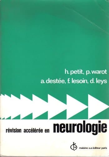 Révision accélérée en hématologie