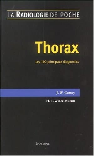 Thorax les 100 principaux diagnostics
