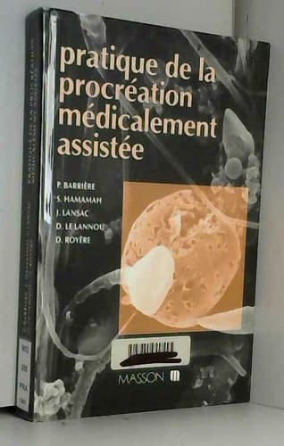 Pratique de la procréation médicalement assistée