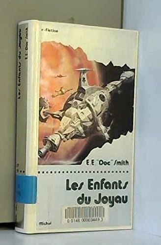 Les Enfants du joyau