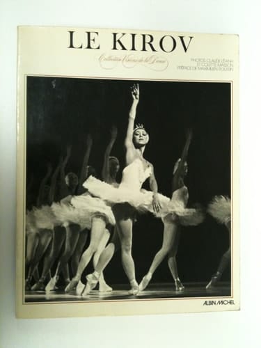 Le Kirov