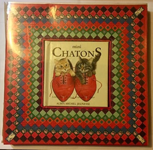 Mini-chatons