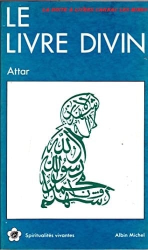 Le livre divin