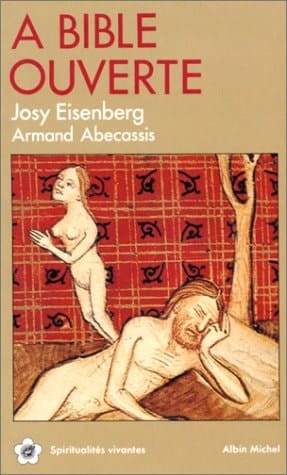 A Bible ouverte Tome 1