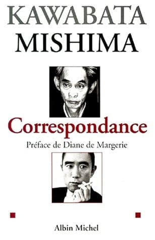 Correspondance, 1945-1970