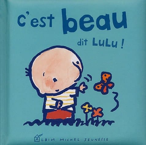 C'est beau
