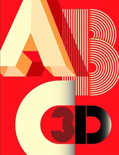ABC 3D