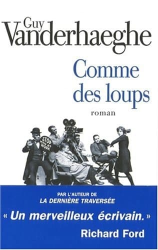 Comme des loups