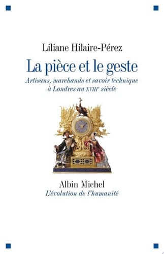 La Pièce et le geste