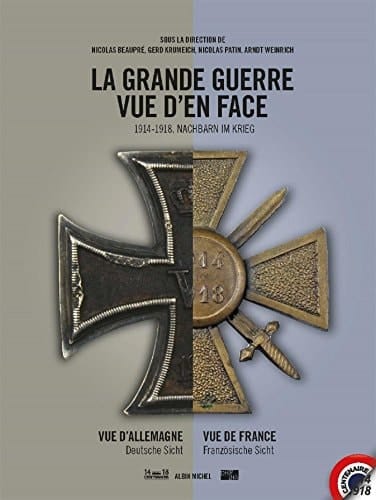 1914-1918, Nachbarn im Krieg