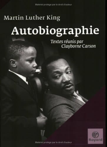 Autobiographie