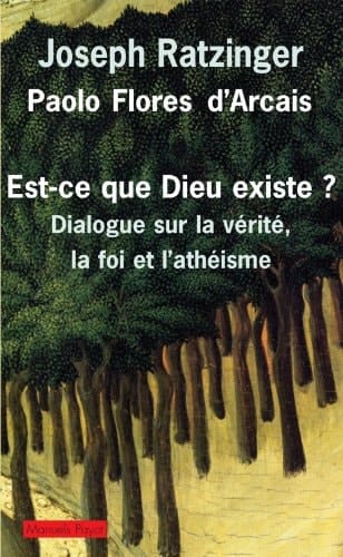 Est-ce que Dieu existe?