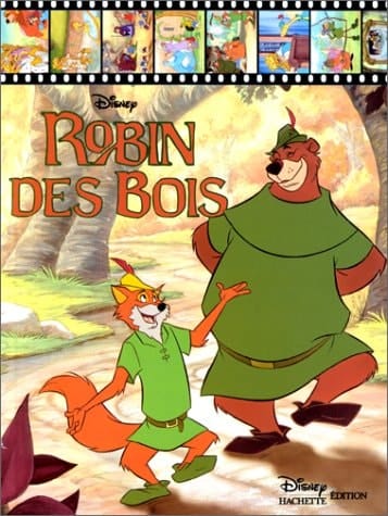 Robin des bois