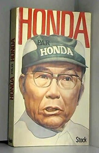 Honda par Honda