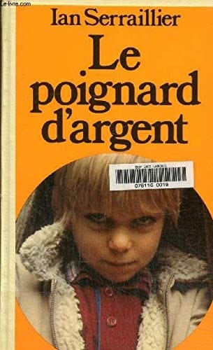 Le poignard d'argent