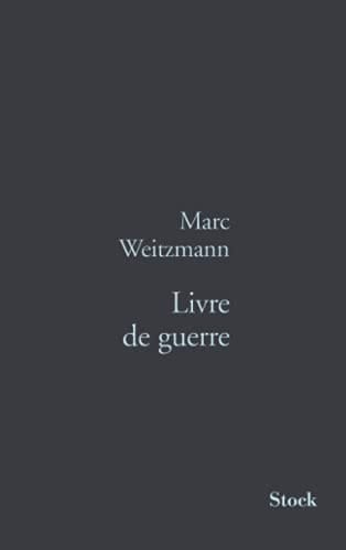 Livre de guerre