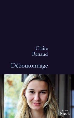 Déboutonnage roman