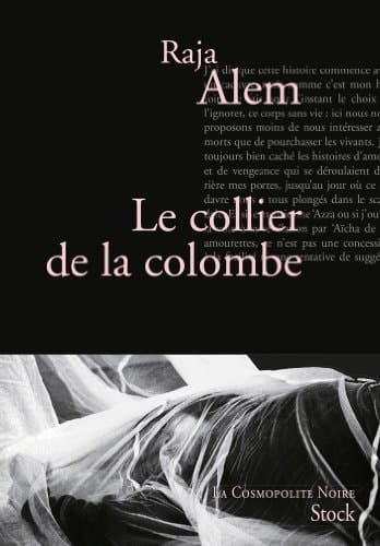 Le collier de la colombe roman