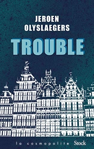 Trouble roman
