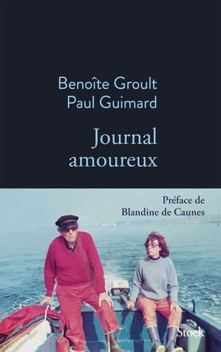Journal amoureux 1951-1953