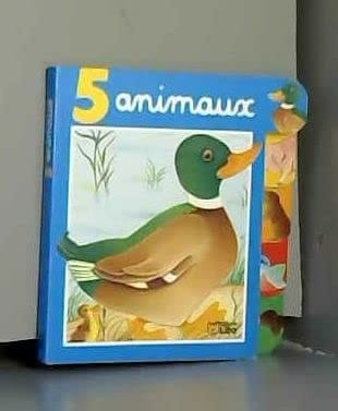 5 Animaux