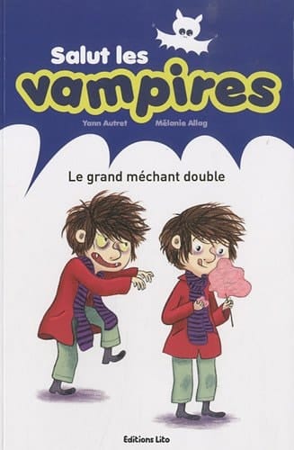 Le grand méchant double