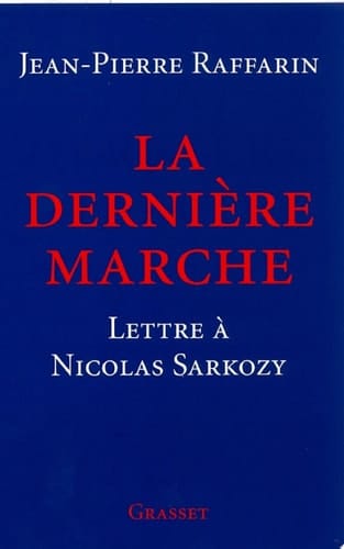 La dernière marche