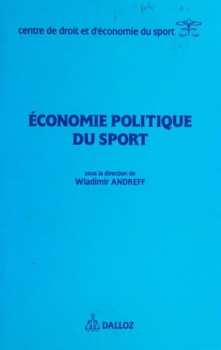 Economie politique du sport