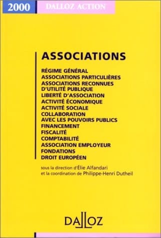 Associations 2000