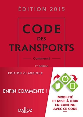 Code des transports