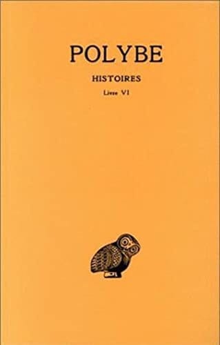Histoires: Livre 6