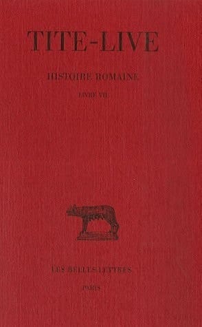 Histoire romaine