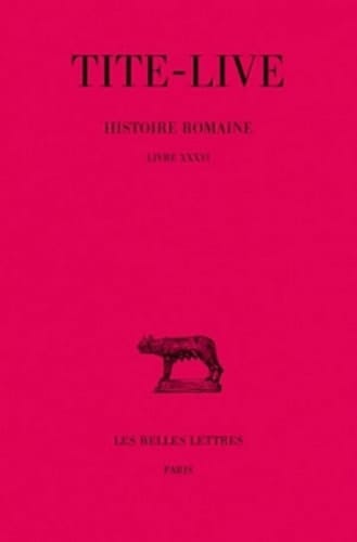 Histoire romaine
