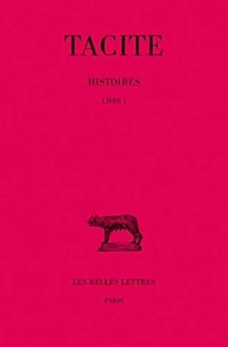 1. Livre I