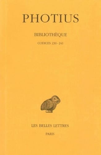 Bibliothèque